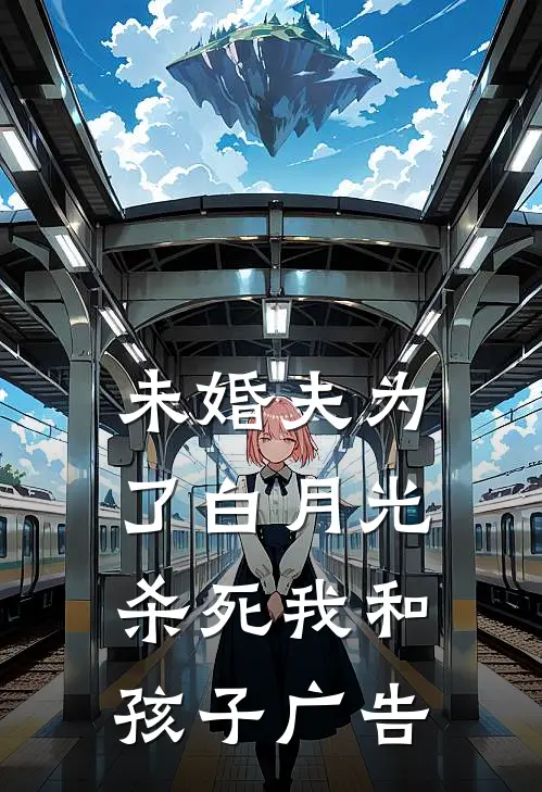 未婚夫为了白月光杀死我和孩子广告