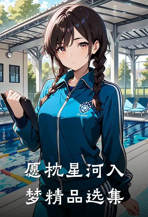愿枕星河入梦精品选集