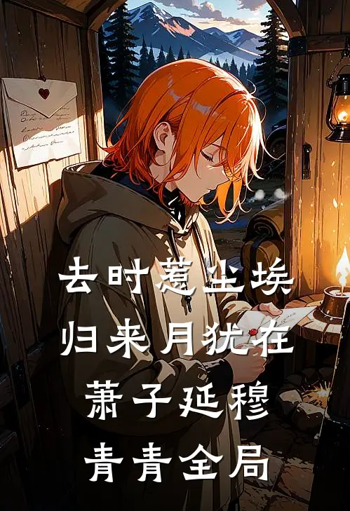 去时惹尘埃，归来月犹在萧子延穆青青全局