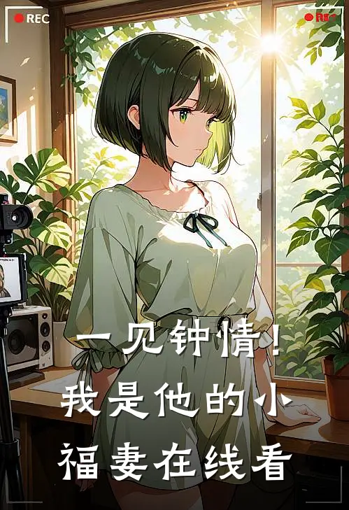 一见钟情！我是他的小福妻在线看
