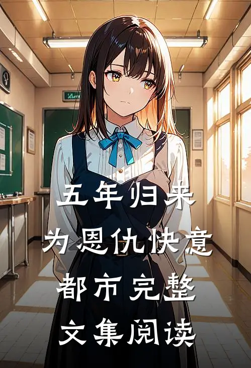 五年归来，为恩仇快意都市完整文集阅读