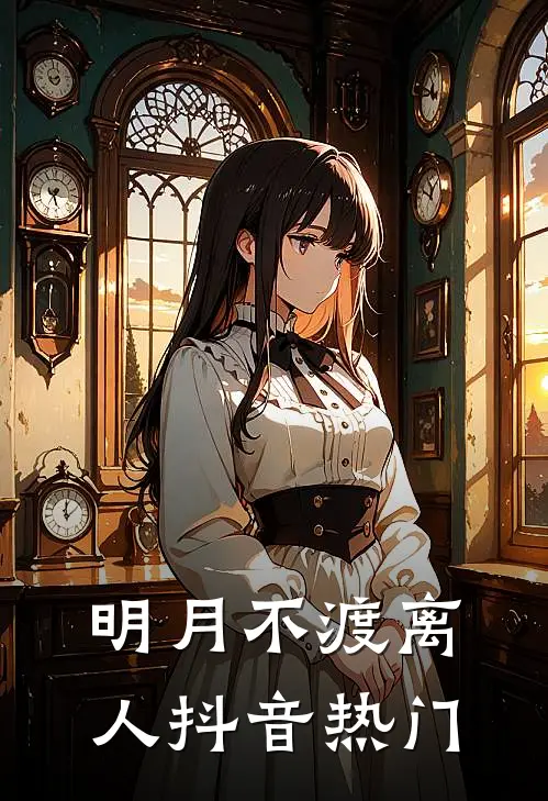 明月不渡离人抖音热门