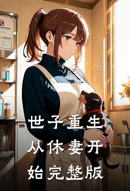 世子重生：从休妻开始完整版