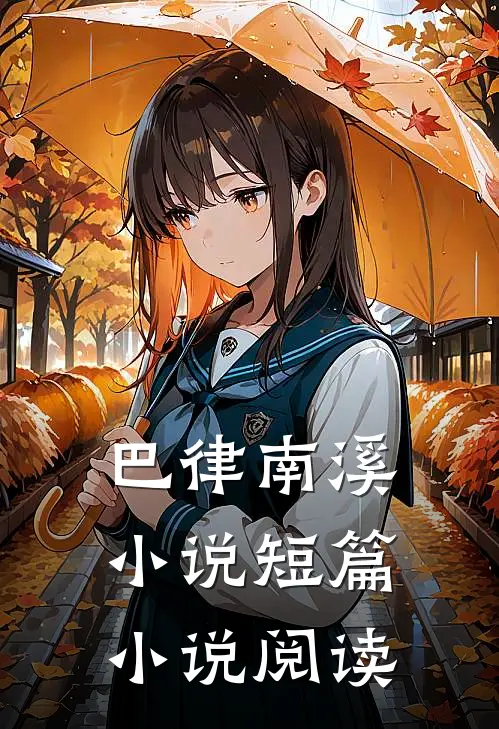 巴律南溪小说短篇小说阅读