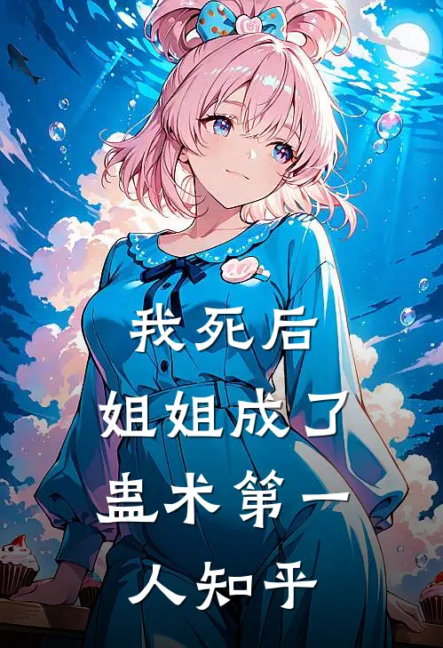 我死后，姐姐成了蛊术第一人知乎