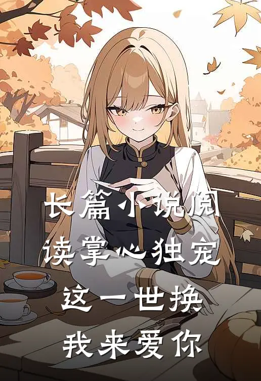 长篇小说阅读掌心独宠：这一世换我来爱你
