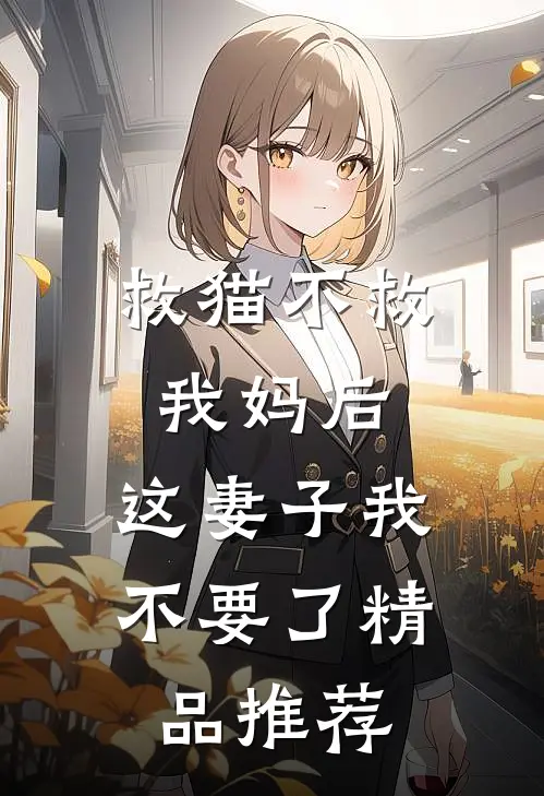 救猫不救我妈后，这妻子我不要了精品推荐