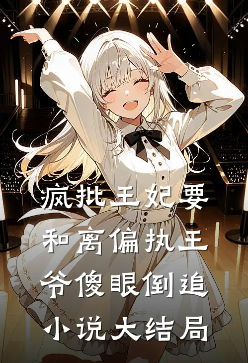 疯批王妃要和离偏执王爷傻眼倒追小说大结局