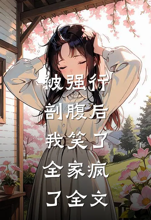 被强行剖腹后，我笑了，全家疯了全文