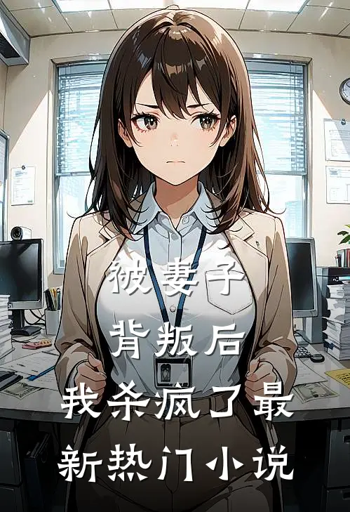被妻子背叛后，我杀疯了最新热门小说