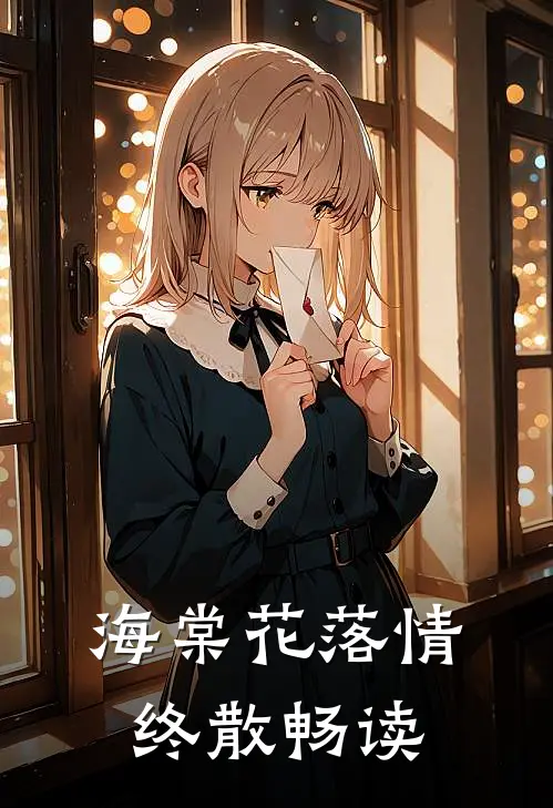 海棠花落情终散畅读