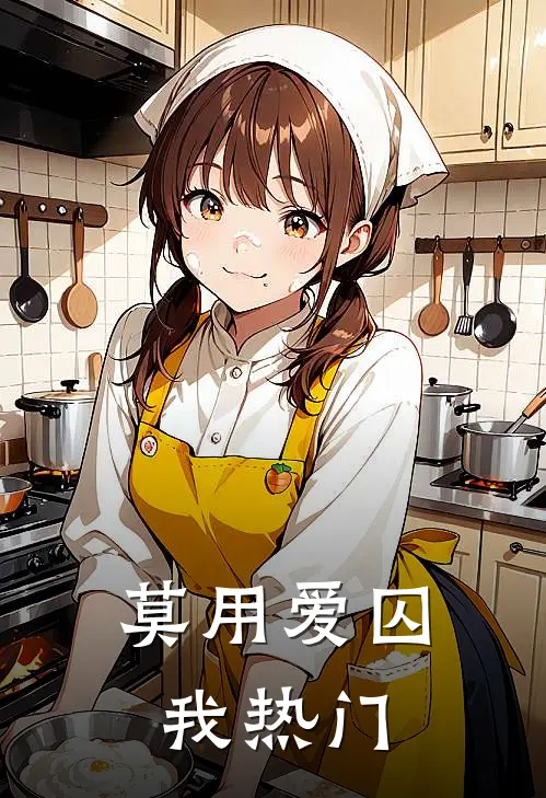 莫用爱囚我热门