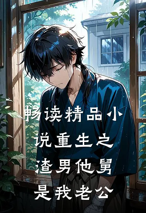 畅读精品小说重生之渣男他舅是我老公