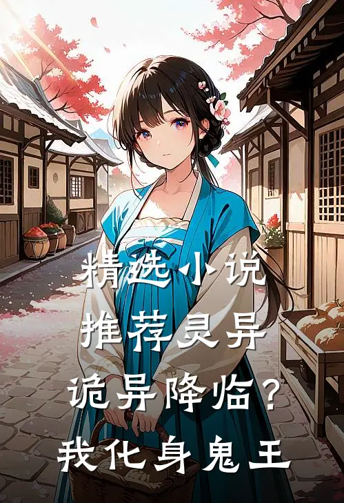 精选推荐灵异诡异降临?我化身鬼王免费阅读