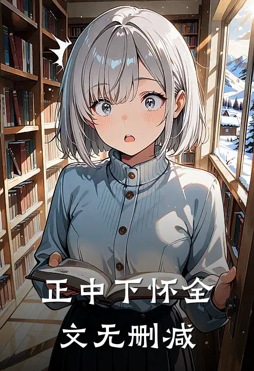 正中下怀全文无删减