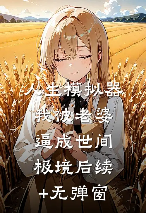 人生模拟器：我被老婆逼成世间极境后续+无弹窗