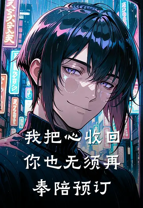 我把心收回，你也无须再奉陪预订