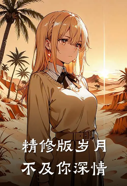 精修版岁月不及你深情