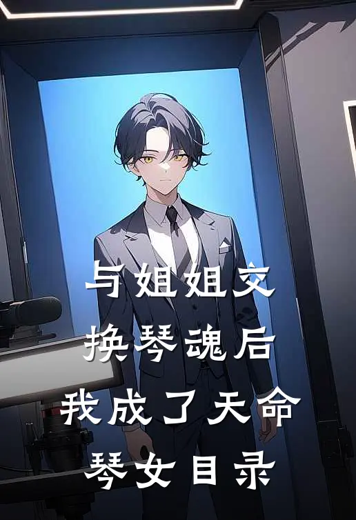 与姐姐交换琴魂后，我成了天命琴女目录