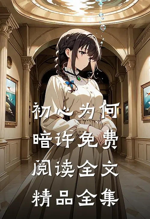 初心为何暗许免费阅读全文精品全集