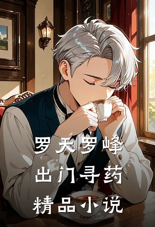 罗天罗峰出门寻药精品小说