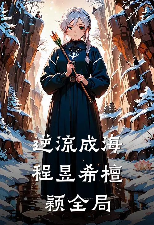 逆流成海程昱希檀颖全局