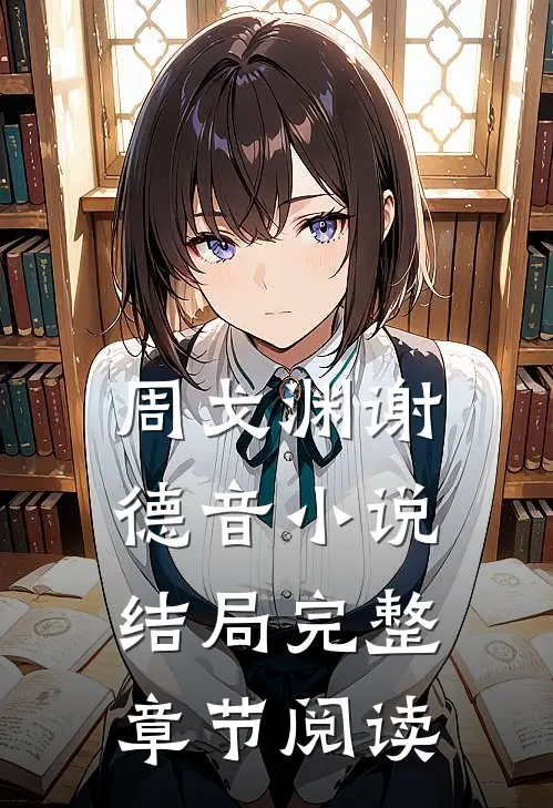 周戈渊谢德音小说结局完整章节阅读