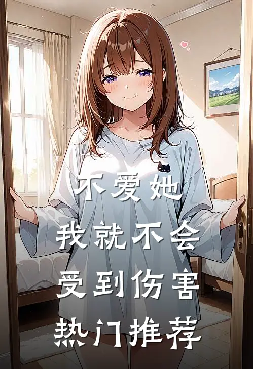 不爱她，我就不会受到伤害热门推荐