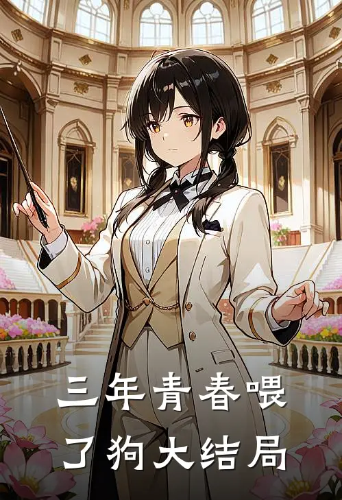 三年青春喂了狗大结局