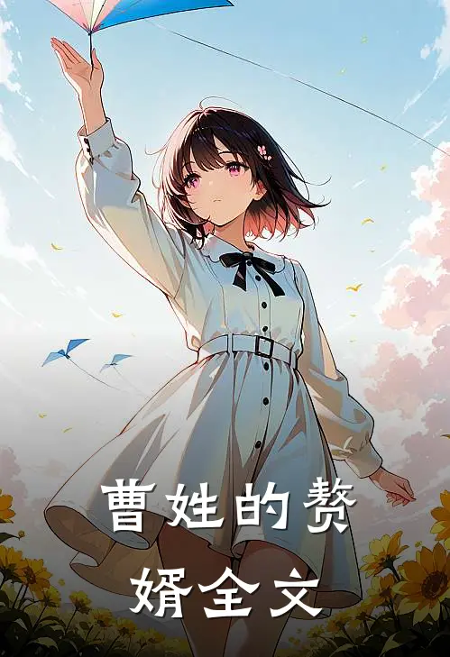 曹姓的赘婿全文