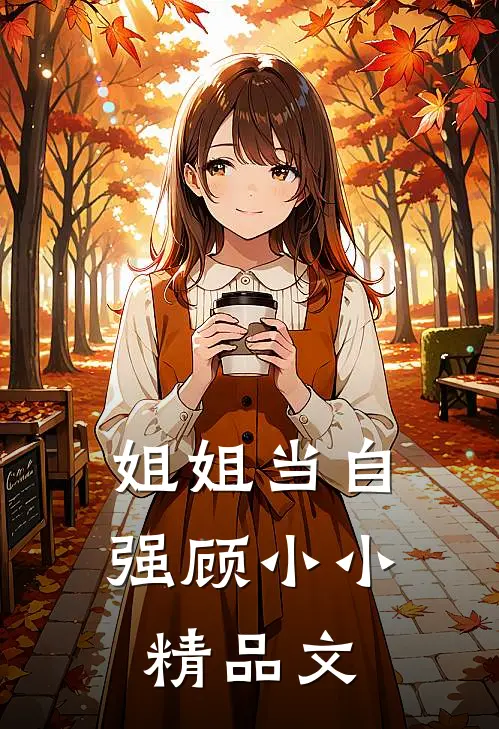 姐姐当自强顾小小精品文