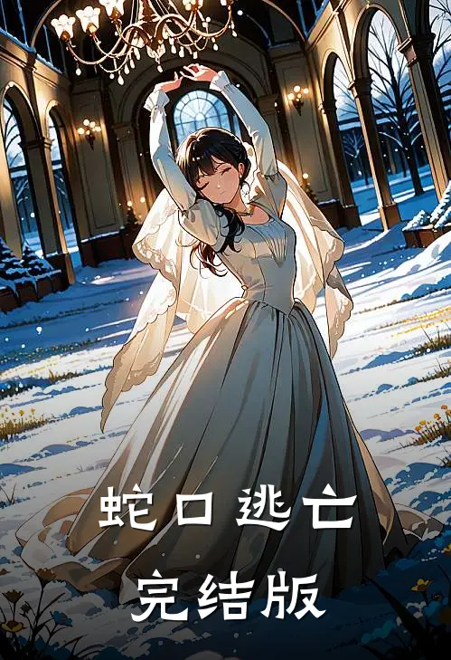 蛇口逃亡完结版