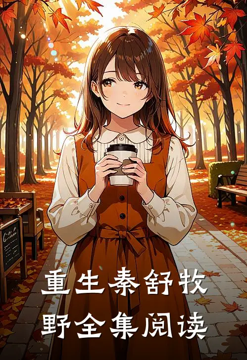 重生秦舒牧野全集阅读