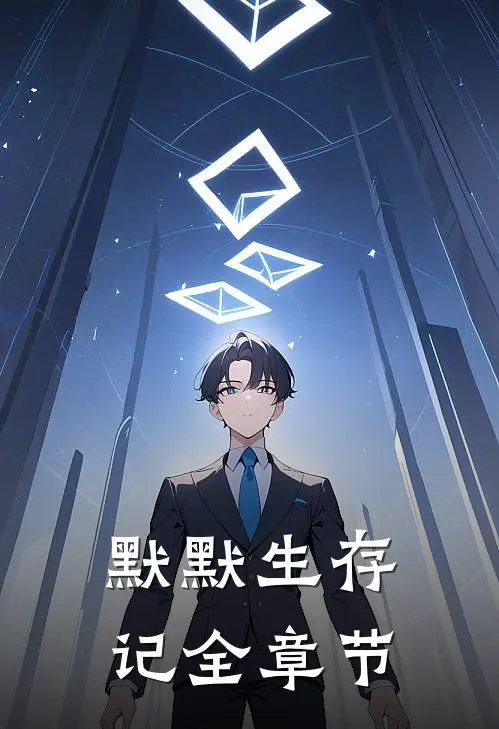 默默生存记全章节免费阅读