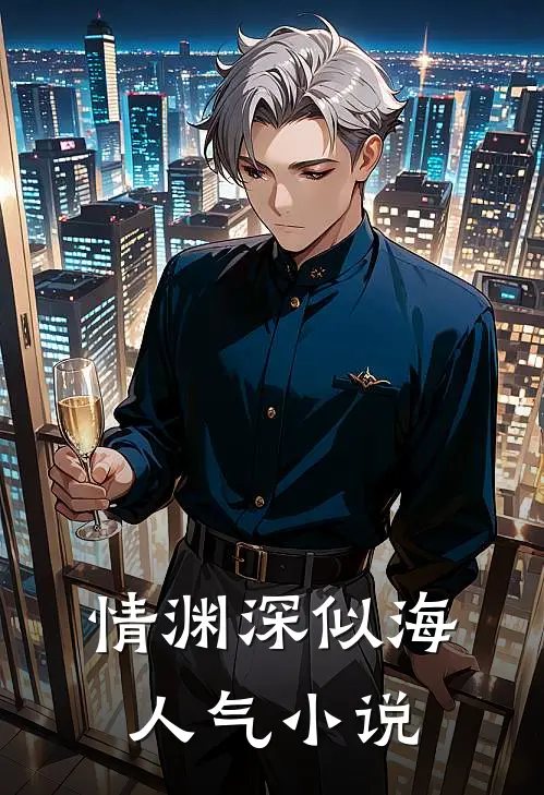 情渊深似海人气小说
