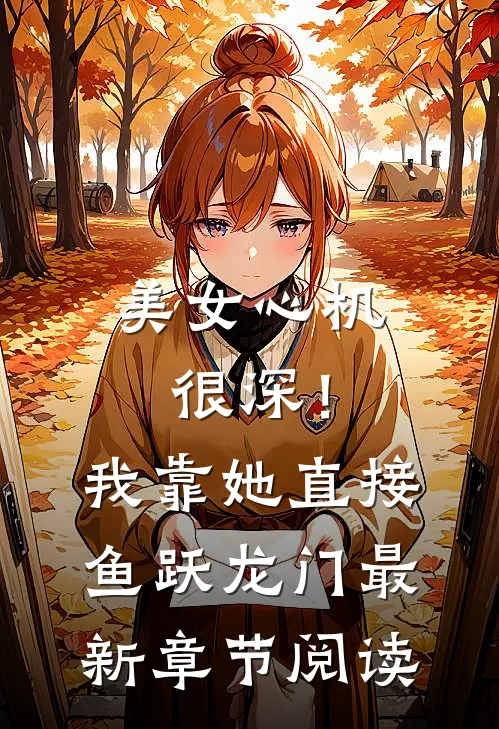 美女心机很深！我靠她直接鱼跃龙门最新章节阅读