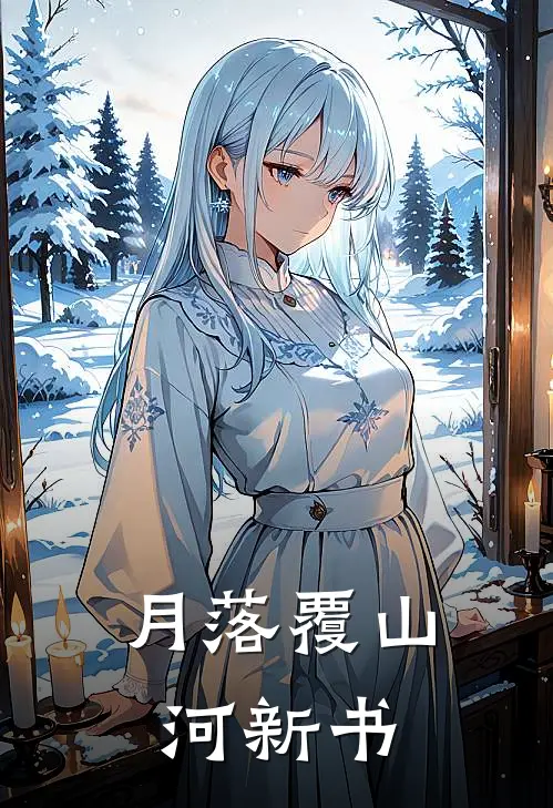 月落覆山河新书