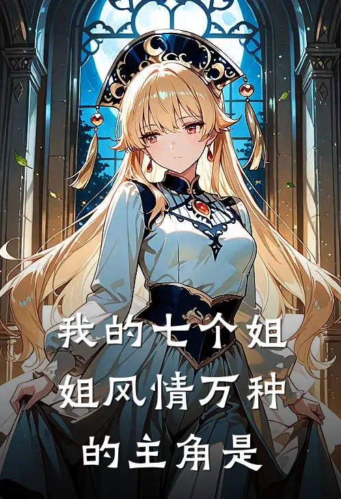 我的七个姐姐风情万种的主角是