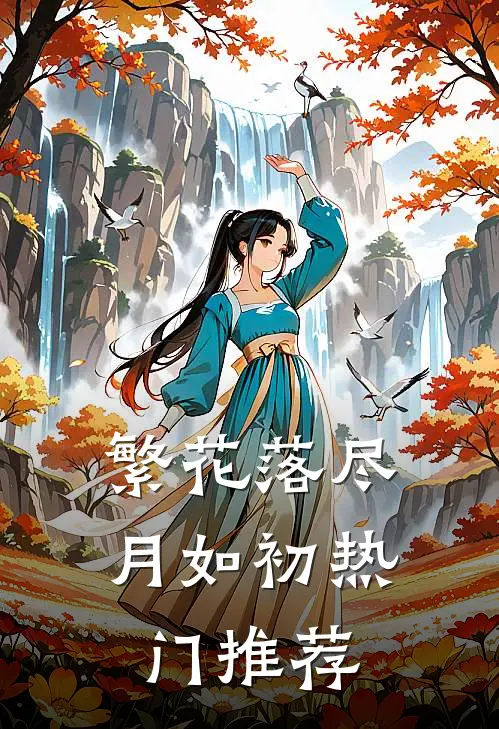 繁花落尽月如初热门推荐
