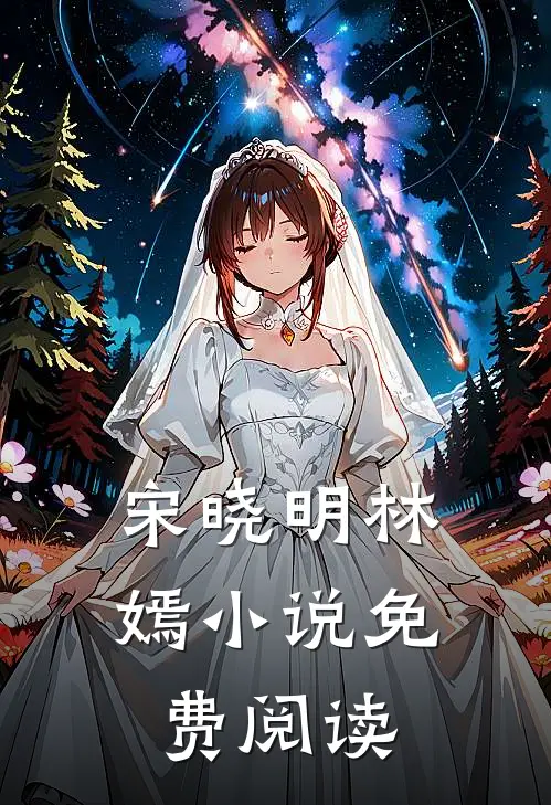 宋晓明林嫣小说免费阅读