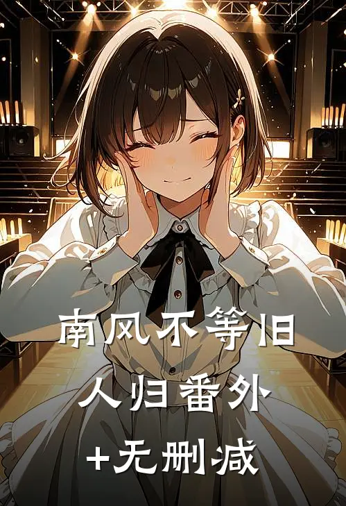 南风不等旧人归番外+无删减