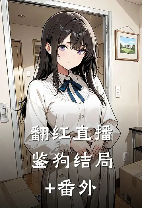翻红直播鉴狗结局+番外