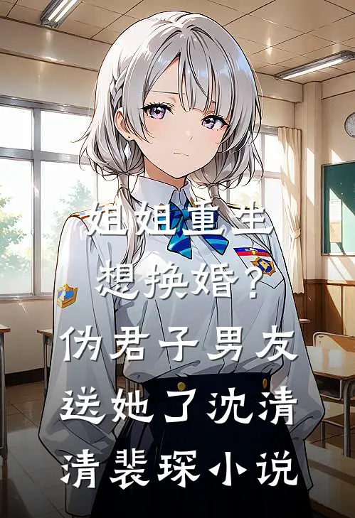 姐姐重生想换婚？伪君子男友送她了沈清清裴琛小说