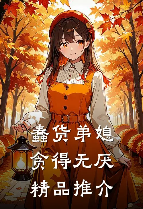 蠢货弟媳贪得无厌精品推介