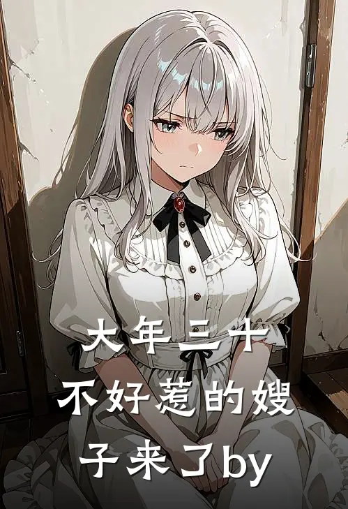 大年三十，不好惹的嫂子来了by
