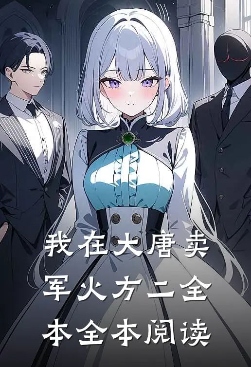 我在大唐卖军火方二全本全本阅读