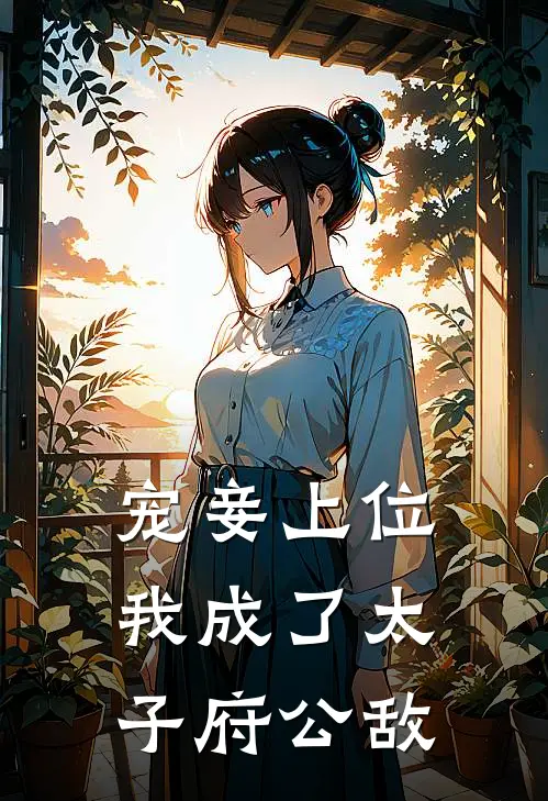 宠妾上位：我成了太子府公敌