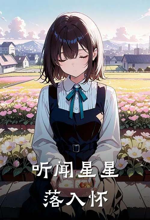 听闻星星落入怀