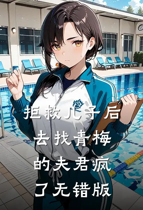 拒救儿子后，去找青梅的夫君疯了无错版