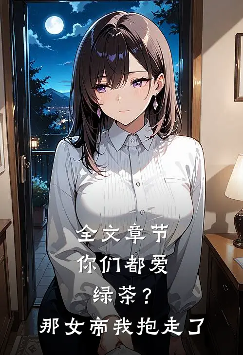 全文章节你们都爱绿茶？那女帝我抱走了